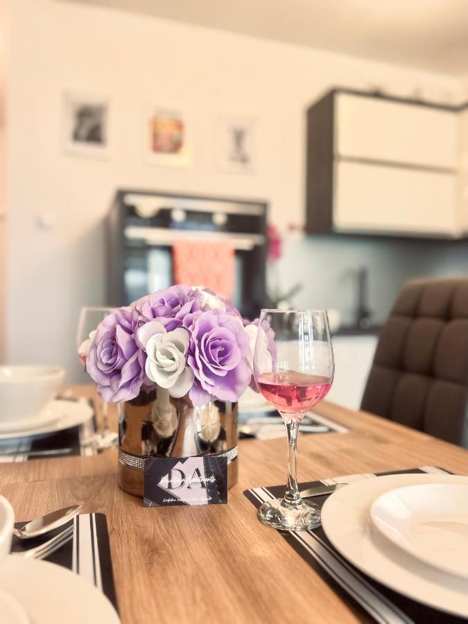 Downtownapartments Andy Air-Conditioned, Underground Parking Available Rzeszów Εξωτερικό φωτογραφία