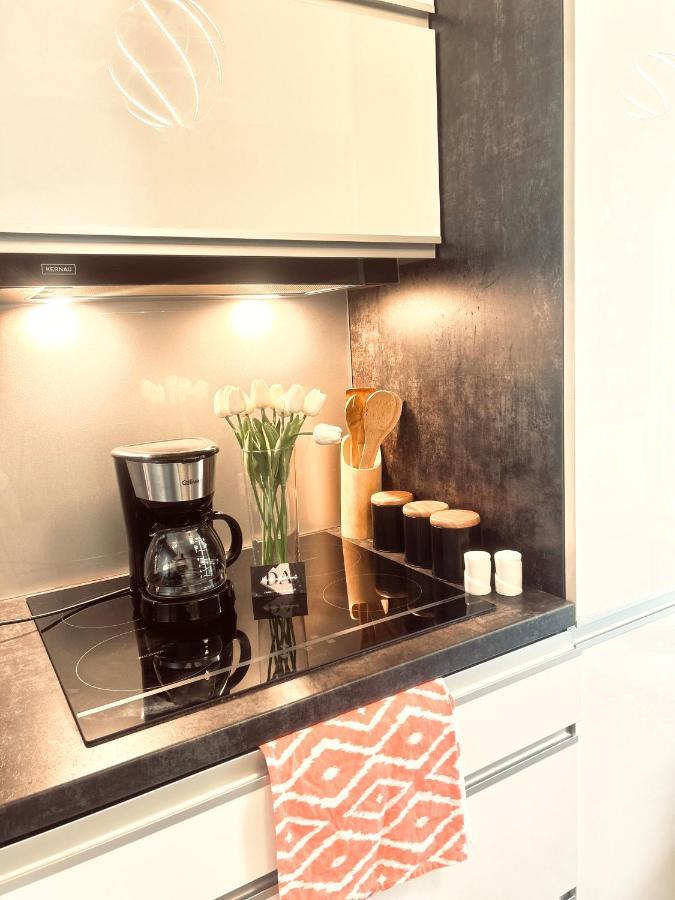 Downtownapartments Andy Air-Conditioned, Underground Parking Available Rzeszów Εξωτερικό φωτογραφία