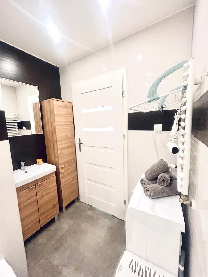 Downtownapartments Andy Air-Conditioned, Underground Parking Available Rzeszów Εξωτερικό φωτογραφία