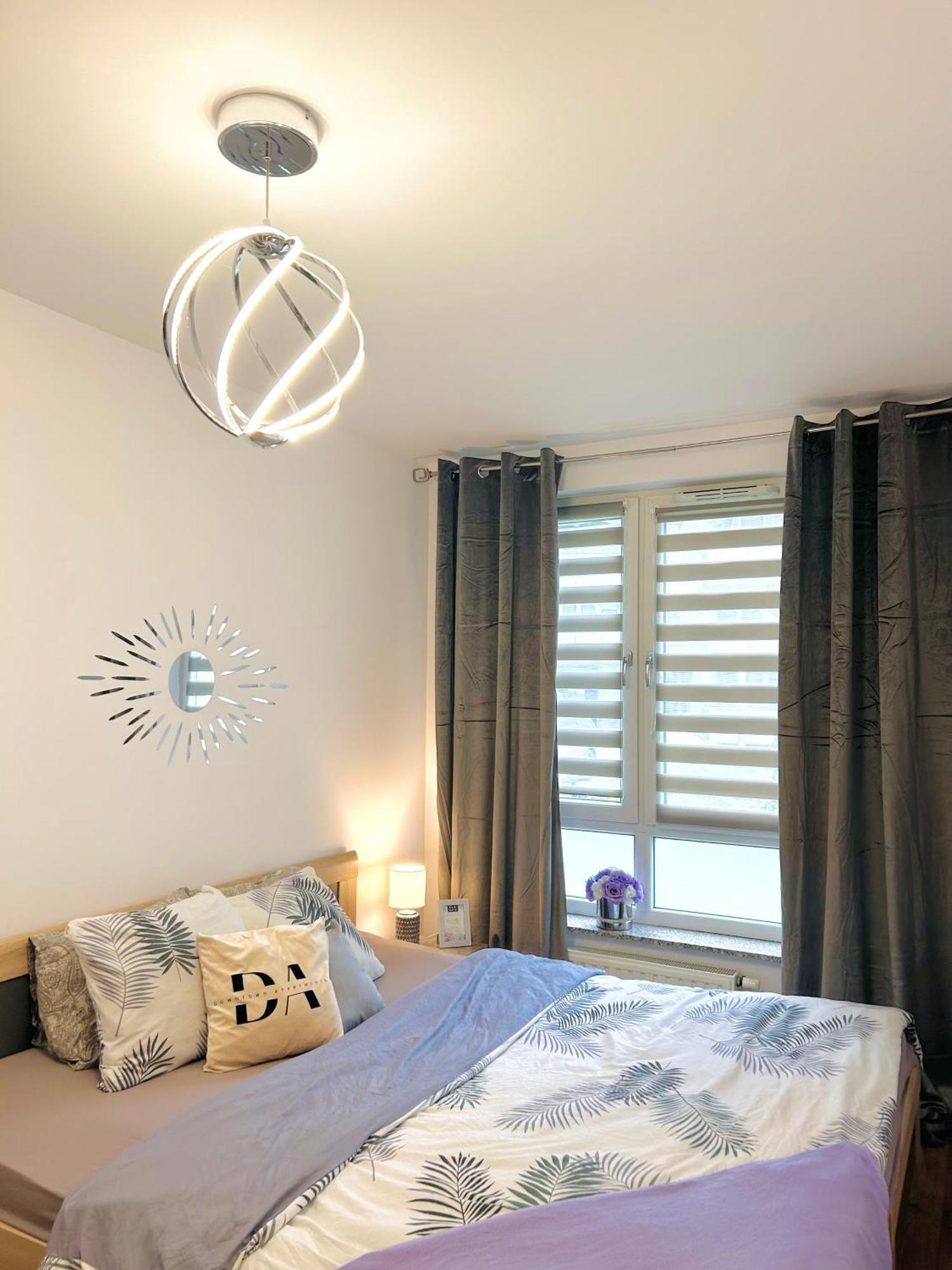 Downtownapartments Andy Air-Conditioned, Underground Parking Available Rzeszów Εξωτερικό φωτογραφία